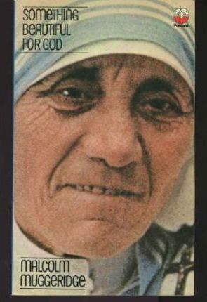 Cover of Something Beautiful for God - Mother Teresa of Calcutta